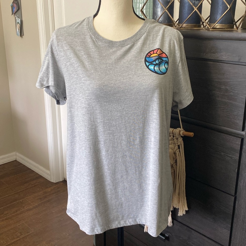 Women’s Hurley T-shirt